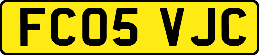 FC05VJC