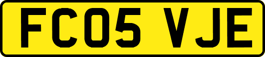 FC05VJE