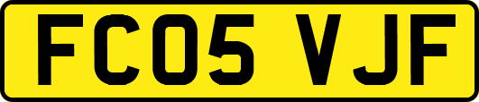 FC05VJF