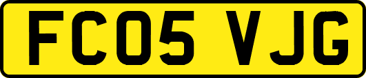 FC05VJG