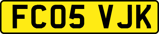 FC05VJK