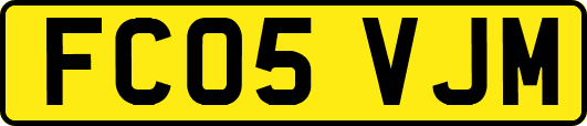 FC05VJM