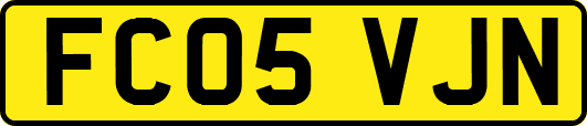 FC05VJN