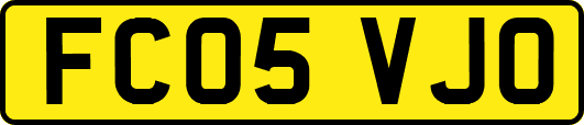 FC05VJO