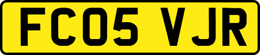 FC05VJR