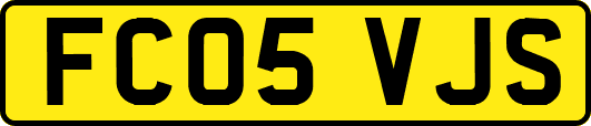 FC05VJS