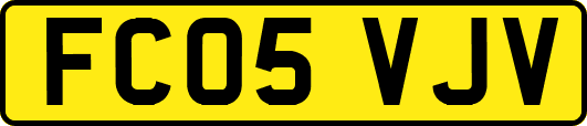 FC05VJV