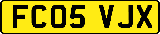 FC05VJX