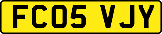FC05VJY