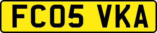 FC05VKA