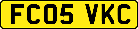 FC05VKC
