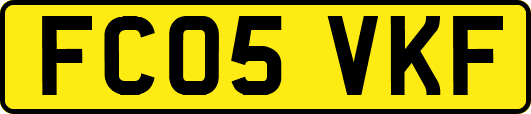 FC05VKF