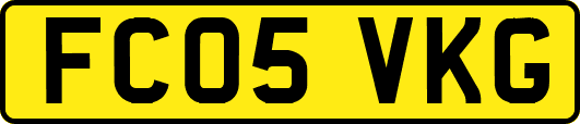 FC05VKG