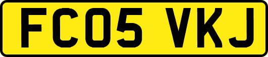 FC05VKJ