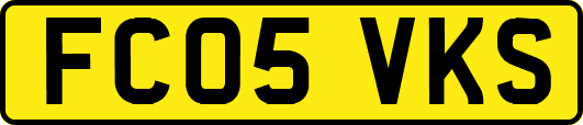 FC05VKS