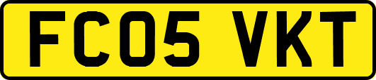 FC05VKT