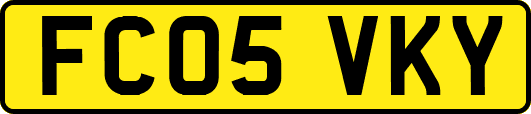 FC05VKY