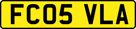 FC05VLA