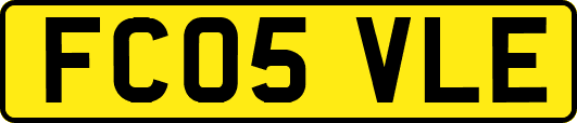 FC05VLE