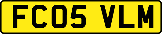 FC05VLM