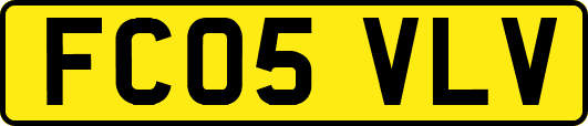 FC05VLV