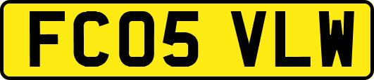 FC05VLW
