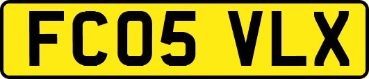 FC05VLX