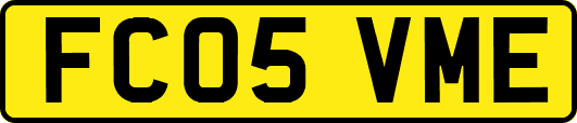FC05VME