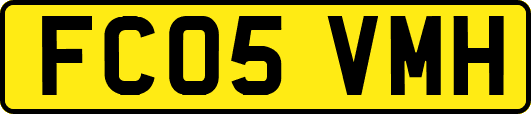 FC05VMH
