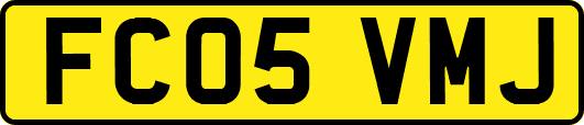 FC05VMJ