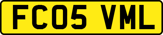 FC05VML