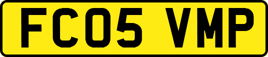 FC05VMP