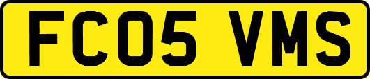 FC05VMS