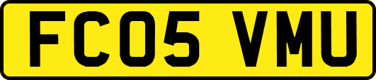 FC05VMU