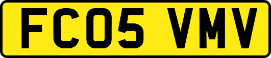 FC05VMV