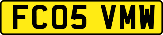 FC05VMW