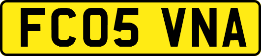 FC05VNA