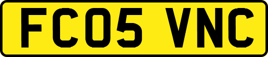 FC05VNC