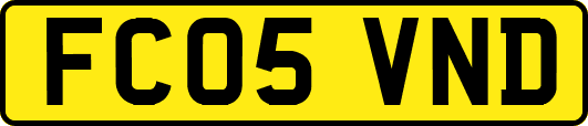 FC05VND