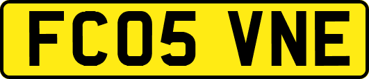 FC05VNE