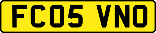 FC05VNO