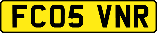 FC05VNR