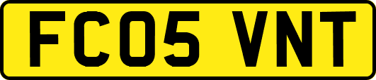 FC05VNT