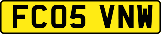 FC05VNW