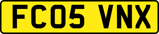 FC05VNX