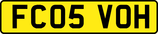 FC05VOH