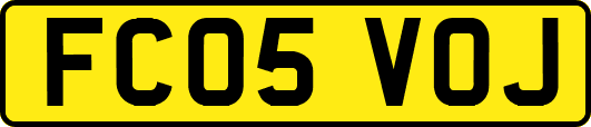 FC05VOJ