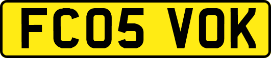 FC05VOK