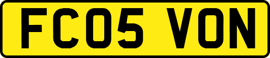 FC05VON