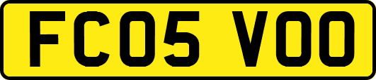 FC05VOO
